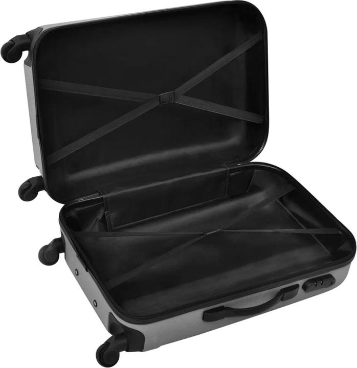 Immagine prodotto VidaXL Farand (Bagaglio a mano (fino a 50 litri))