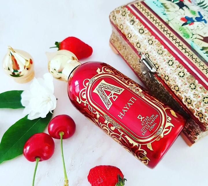 Immagine prodotto Attar Collection Hayati (Eau de parfum, 100 ml)