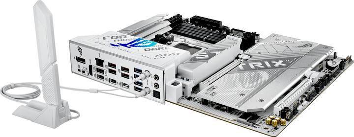 Produktbild ASUS ROG STRIX X870-A GAMING WIFI (AM5, AMD X870, ATX)