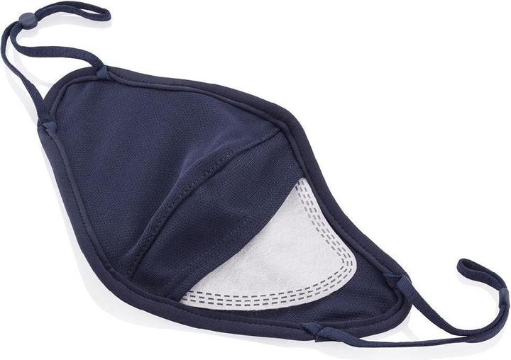 Produktbild XD Design SCHUTZMASKE NAVY P265.875 (1 x)
