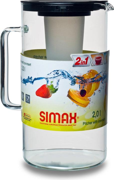 Immagine prodotto Bohemia Cristal Simax (2.50 l)