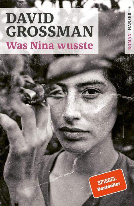 Actual product image Was Nina wusste (German, David Grossman, 2020)