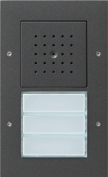 Produktbild Gira Türstation
