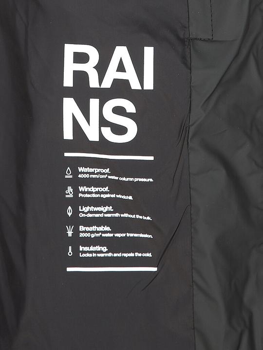 Actual product image Rains Lohja (XL)