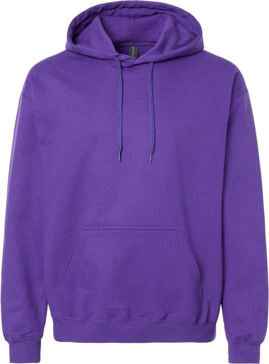 Produktbild Gildan Softstyle Kapuzenpullover Mittelschwer (3XL)