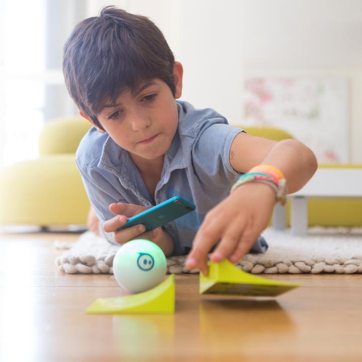 Actual product image Sphero 2.0