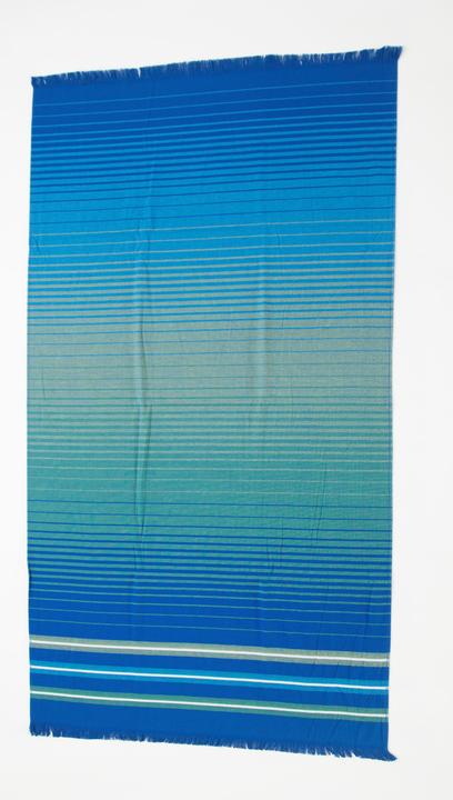 Lasa Farbverlauf (100 x 180 cm)