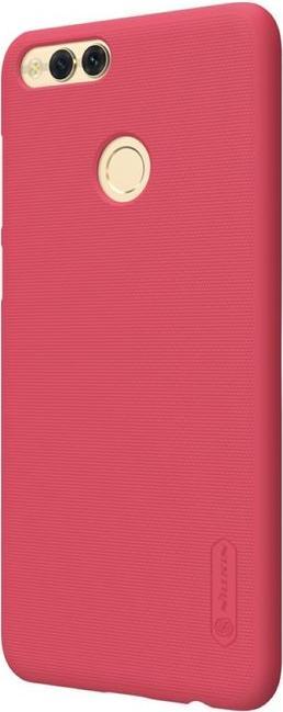 Actual product image Nillkin Super Frosted Shield Series (Honor 7X)