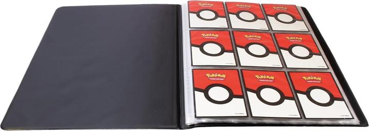Actual product image Ultra Pro Pokémon - Tinkaton 9-Pocket Portfolio