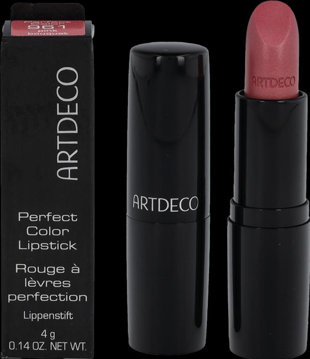 Produktbild Artdeco Perfect Color Lipstick 961 - Pink Bouquet (961 Pink Bouquet)