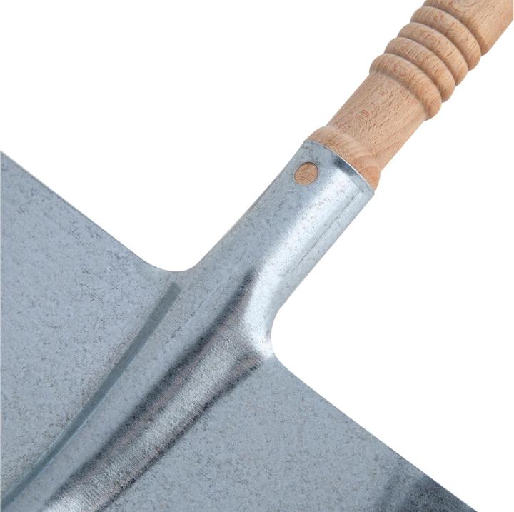 Image du produit Kamino-Flam Set d'accessoires de cheminée Pelle à poussière (22 x 8 x 44.5 cm)
