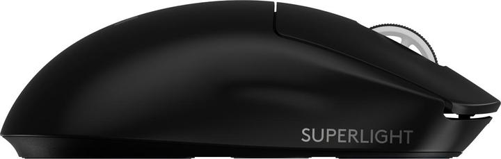 Image du produit Logitech G Pro X Superlight 2 (Sans fil, Filaire)