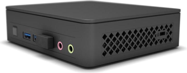 Produktbild Tarox Thin Client TC202I,IGEL OS12,4GB RAM,120GB M (4 GB)
