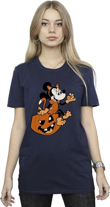 Produktbild Mickey Mouse TShirt Halloween (L)