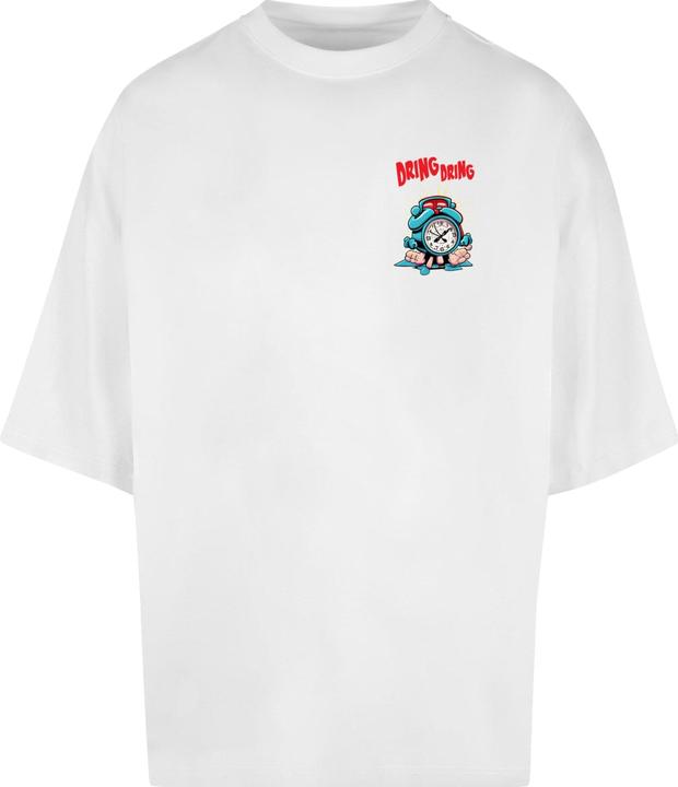Image du produit Merchcode ALARM CLOCK Tee géant de bande dessinée - 116429 (XL)