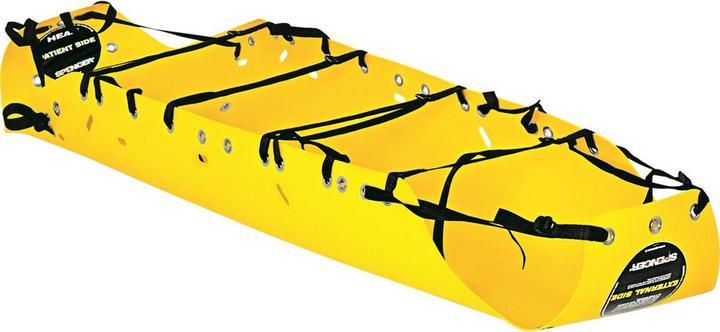 Spencer Total recovery stretcher