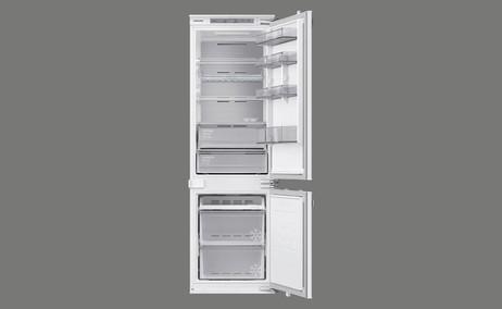 Immagine prodotto Samsung Frigorifero-congelatore BRB26715DWW/WS (264 l)