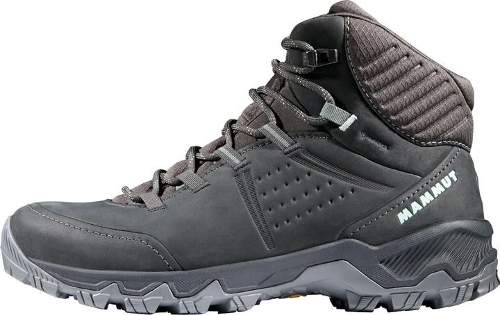 Image du produit Mammut Nova IV Mid GTX Women (41.5)