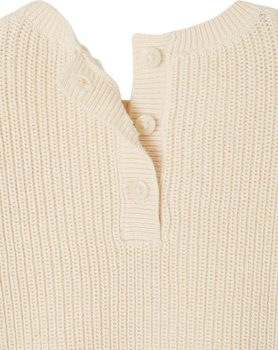 Produktbild Vertbaudet Bestickter Baby Pullover (92)