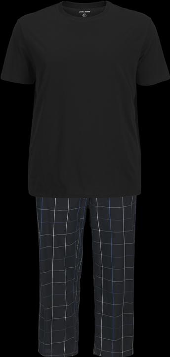 Produktbild Jack & Jones Jacbasic Tee And Woven Pants Onlin Pls (4XL)