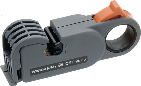 Produktbild Weidmüller Abisolierautomat Geeignet für (116 mm)