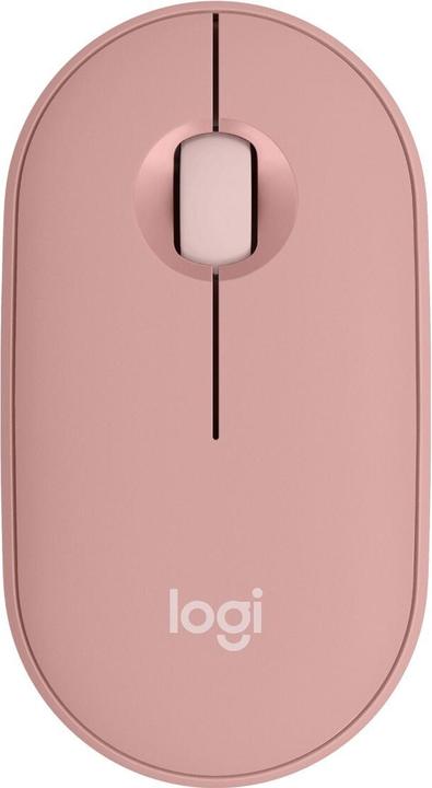 Produktbild Logitech Pebble 2 (Kabellos)
