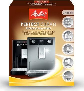 Image du produit Melitta Kit de soins