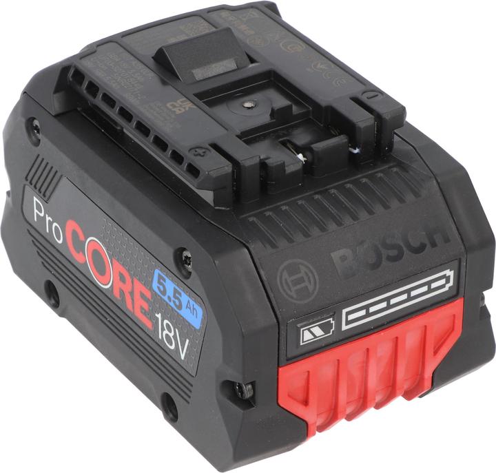 Actual product image Bosch Professional Battery pack (18 V)