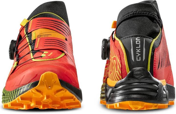 Produktbild La Sportiva Cyklon (45)