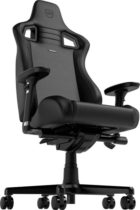 Actual product image noblechairs EPIC Compact Gaming Chair