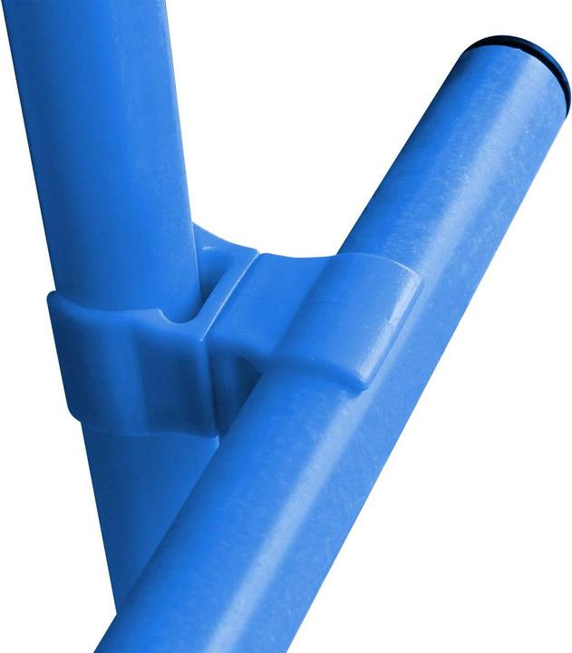 Actual product image Gladiatorfit Befestigungsclip für Markierungssteine Ø 25mm