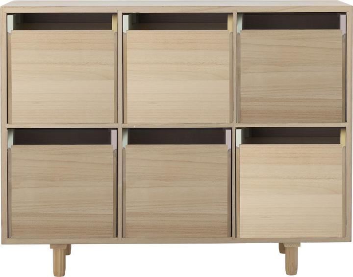 Productafbeelding Bloomingville Mini Calle