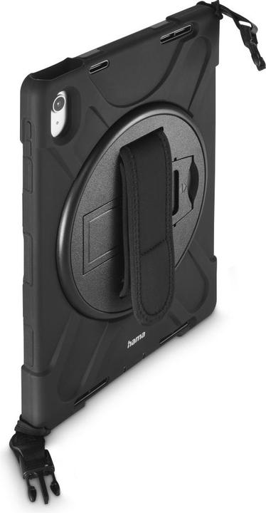 Produktbild Hama Rugged Style Case (iPad 2022 (10. Gen))