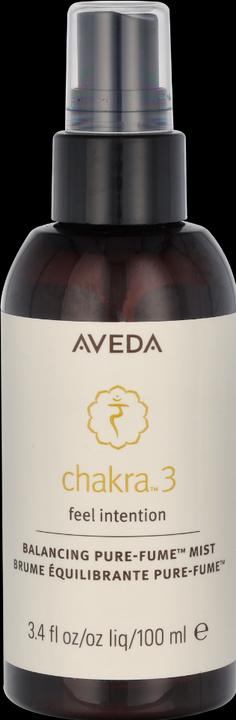 Immagine prodotto Aveda Chakra 3: nebbia per il corpo che equilibra l'intenzione (Set per la cura del corpo)