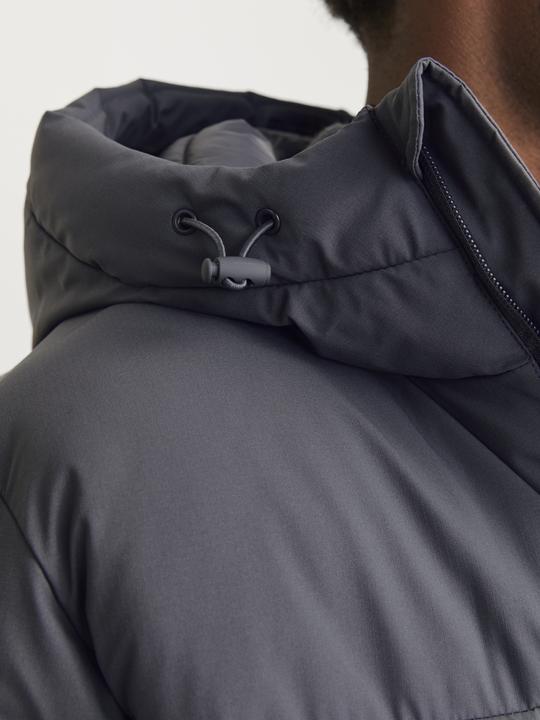 Produktbild Jack & Jones Jorvesterbro Long Puffer Aw24 Sn (XXL)