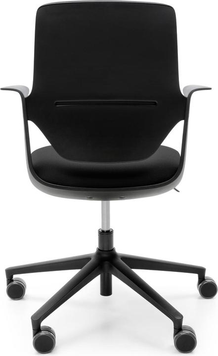 Actual product image Profim Office Chair Trillo Pro 21ST Black