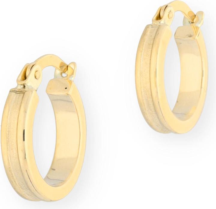 Actual product image Carat Chic (Gold 9ct)