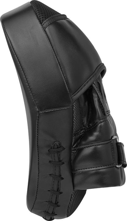 Immagine prodotto adidas Guanti Speed Focus nero/bianco (Taglia unica)