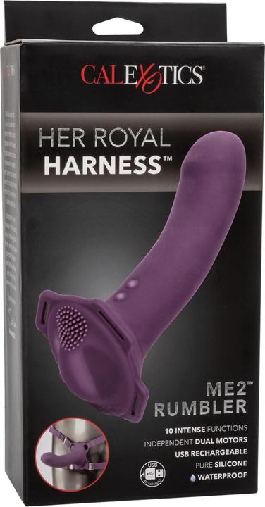 Actual product image CalExotics Rumbler