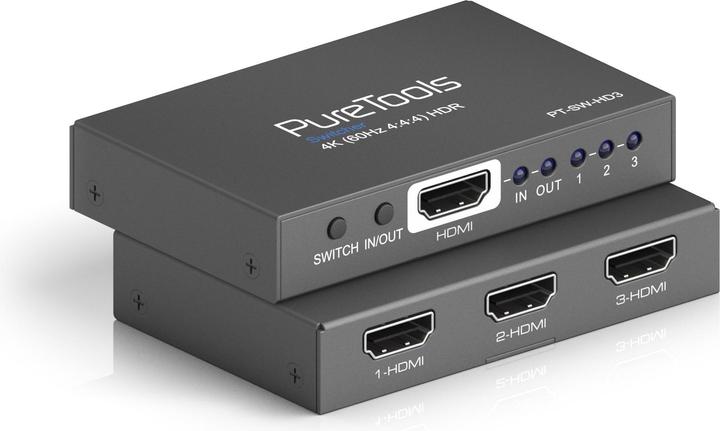 Produktbild Purelink Pt-Sw-Hd3