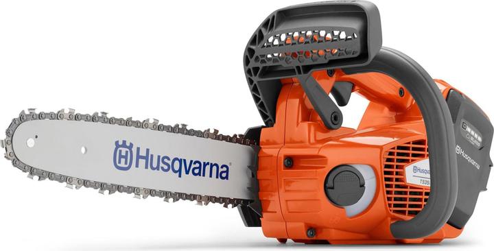 Actual product image Husqvarna T535i XP (Battery chain saw)
