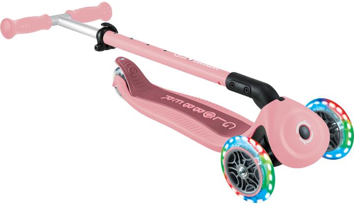 Productafbeelding Globber Go Up Active Lights driewieler