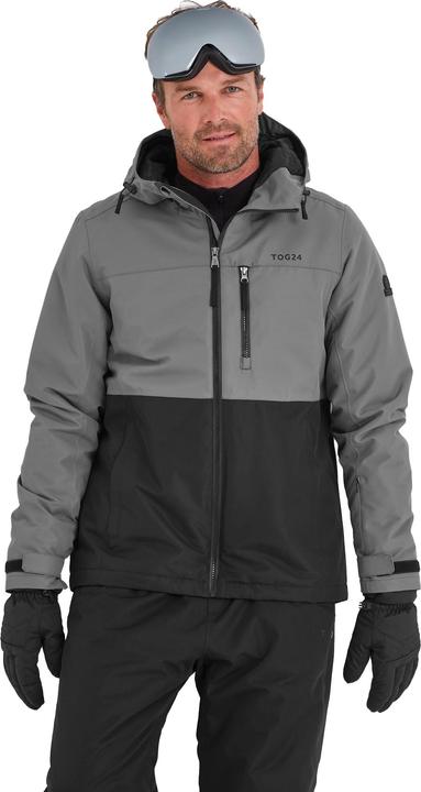 Immagine prodotto TOG24 Whistler Giacca da Sci Uomo (M)