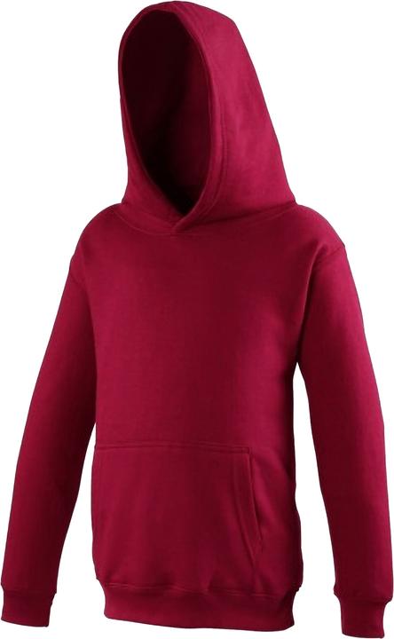 Chilli red