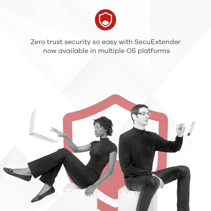 Produktbild Zyxel USGFLEX 500H (Device only) Firewall