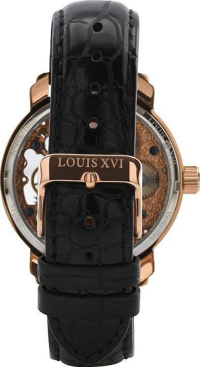 Produktbild Louis XVI LXVI333 Versailles Unisex 43mm 5ATM (Analoguhr, 43 mm)
