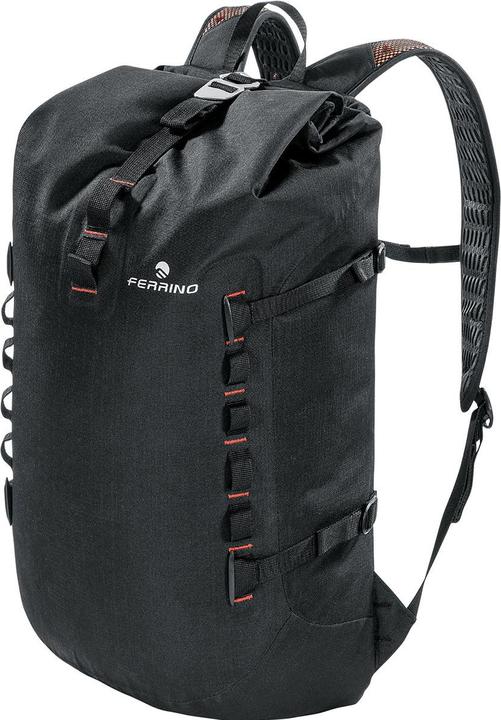 Actual product image Ferrino Dry-Up 22 Backpack (22 l)