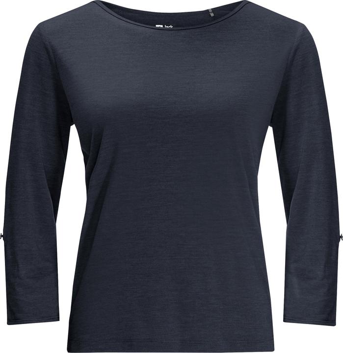 Jack Wolfskin Coral Coast 3/4 T W (XS)
