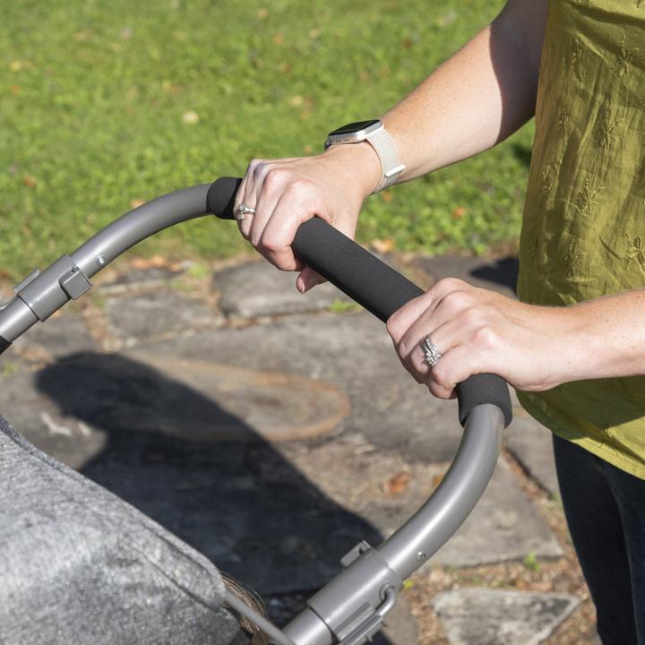 Actual product image Step2 Side-By-Side Push Around SUV