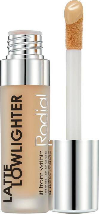Produktbild Rodial Latte Lowlighter (Latte, Highlighter, 5.50 g)